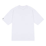 PAISLEY TEE white (6581177581686)