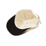 オールドBキャップ / BSR2223FWCP025 OLD B CAP IVORY
