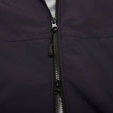 FRS3Lフーデッドジャケット/BSR2223FWJK071 FRS 3L HOODED JACKET NAVY