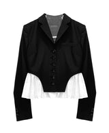 Two - way jacket 