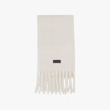 ブークルヘアマフラー/BOUCLE HAIR MUFFLER