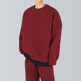 ウェイトスウェットシャツ / Weight Sweat Shirt