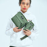 ファニーバッグ / FANNY BAG MINI-KHAKI