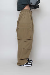 ビグポケットブロックカーゴパンツ / Big Pocket Bloc Cargo Pants