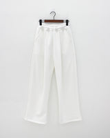 ロングピンタックトレーニングパンツ / Long Pintuck Training Pants (5color)