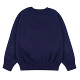 2020シグネチャーエンブロイダリーニット / 2020 Signature embroidery Knit (4582476906614)