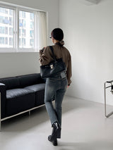 ヴィンテージ セミ ブーツパンツ / no.2315 Vintage Semi Boots Pants