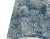 (L/S Collection) Annual Ring Lace Skirt