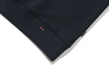 サークルロゴスウェットシャツ/CIRCLE LOGO SWEAT SHIRT_NAVY
