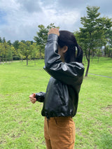 Rider 2 version bike jacket