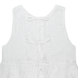 TWINKLING IVY DRESS