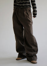 ドゥームカーゴパンツ/Doom Cargo Pants (2color)