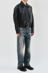 Alexy Washed Denim