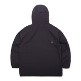 FRS3Lフーデッドジャケット/BSR2223FWJK071 FRS 3L HOODED JACKET NAVY