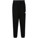 フィオールダジョガーパンツ / FIOR DA JOGGER PANTS BLACK [MAN]