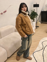 ラッフルマスタング