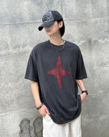 シスターウォシュどTシャツ
