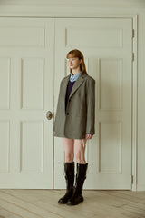 TIDY OVER JACKET