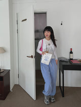 バター テリー ジョガー トレーニング パンツ(2カラー)/Butter Terry Jogger Training Pants (2 colors)
