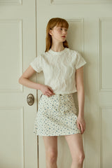 WAVE LACE TS
