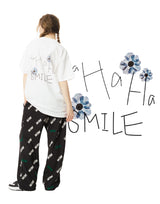 ハンドライティングTシャツ/Handwriting-T