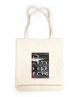 "ブックオンザパーク"　エコバッグ｜"BOOK ON THE PARK" eco-bag (2065921474678)
