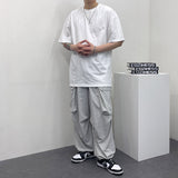 NN レイヤードショートスリーブTシャツ