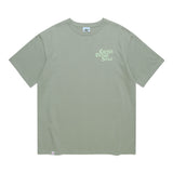 SELLER LOGO SS TEE GREEN(CV2BMMT500A) (6691463987318)