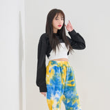 ディブクロップTシャツ / (9084) Div Crop Tee