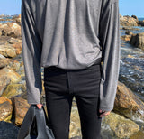 Perfect Span Daily T Shirt (7color)