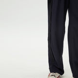 triple tuck wool slacks (6632168554614)