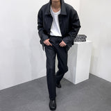 マイルドカーボンパンツ/YM Mild Carbon Pants