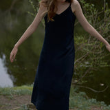 リリーキャミソールドレス / Lilly camisole dress