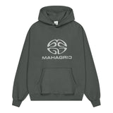 エクリプスロゴフーディー