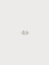 no.68イヤーカフ / no.68 earcuff silver