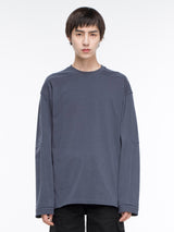 Hybrid Sweatshirt (6594029748342)