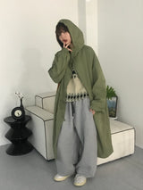 Willow balloon sweat pants 