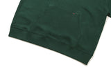 リセントロゴフーディー/RECENT LOGO HOODIE_GREEN