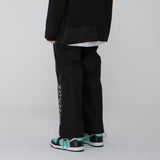 ベーシックユーティリティーパンツ0096 / Basic Utility Pants (4582363365494)
