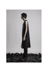 トランスフォーメーションロングタンクトップ / TRANCE FORMATION LONG TANK TOP (2514054905974)