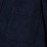 刺繍ダイアモンドステッチ/Elbow Diamond Stitch S68 Navy (6603997642870)