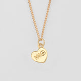 MINI LOVE NEC (6599397572726)