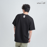 ベーシックロゴTシャツ / BASIC LOGO T-SHIRT (4475516813430)