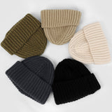 クローニットビーニー / Claw Knit Beanie