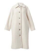 SINGLE LONG COAT_IVORY (6638383104118)
