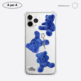 ブルーベアーボーイズNキー/Blue Bear Boys n Key