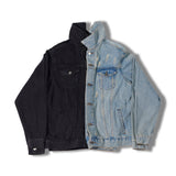 0041 DVRK X UMGJ - TEMPTED DENIM JACKET (4576676806774)
