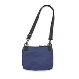 Basic Logo Pouch Bag (3color) (6674988367990)