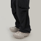 カーゴウォッシングパンツ/Cargo Washa Pants