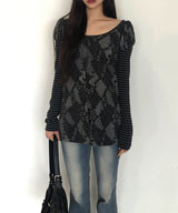 Ankko blouse